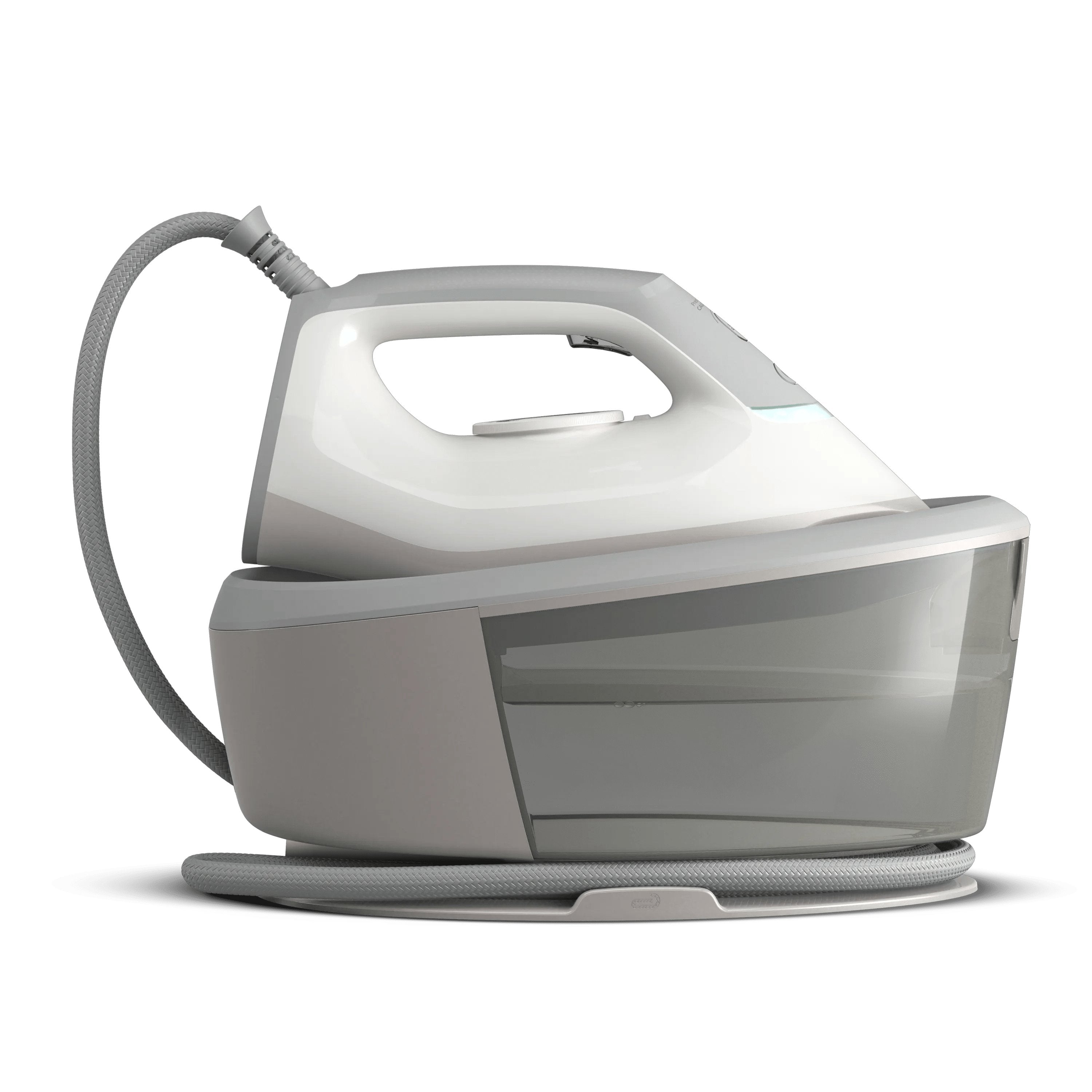 EAN 8720389029455 - Philips 2000 series PSG2000/80 estación plancha al vapor 2400 W 1,4 L Suela de cerámica Gris, Blanco imagen 1