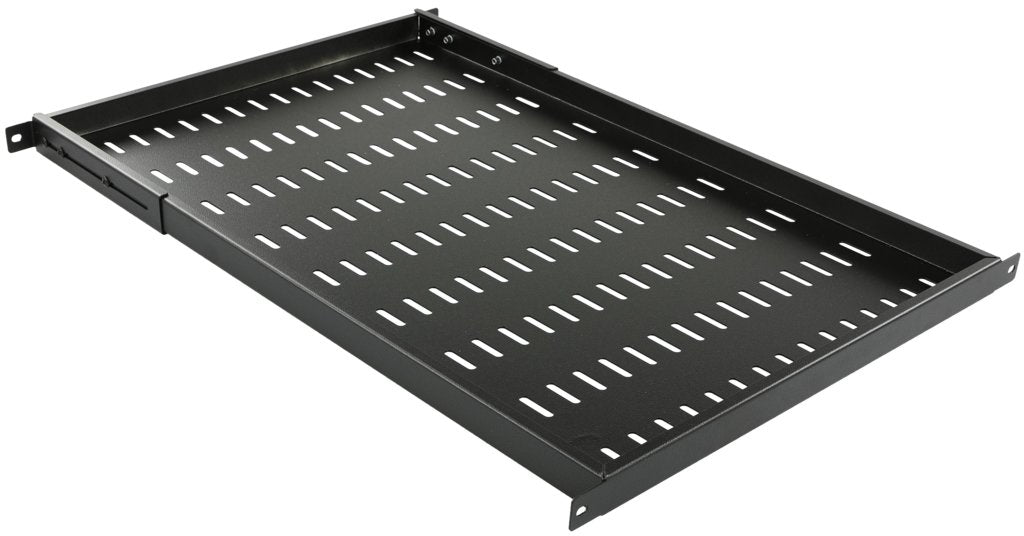 EAN 5420016863362 - LOGON PROFESSIONAL RAS805BL accesorio de bastidor Estantería ajustable imagen 1