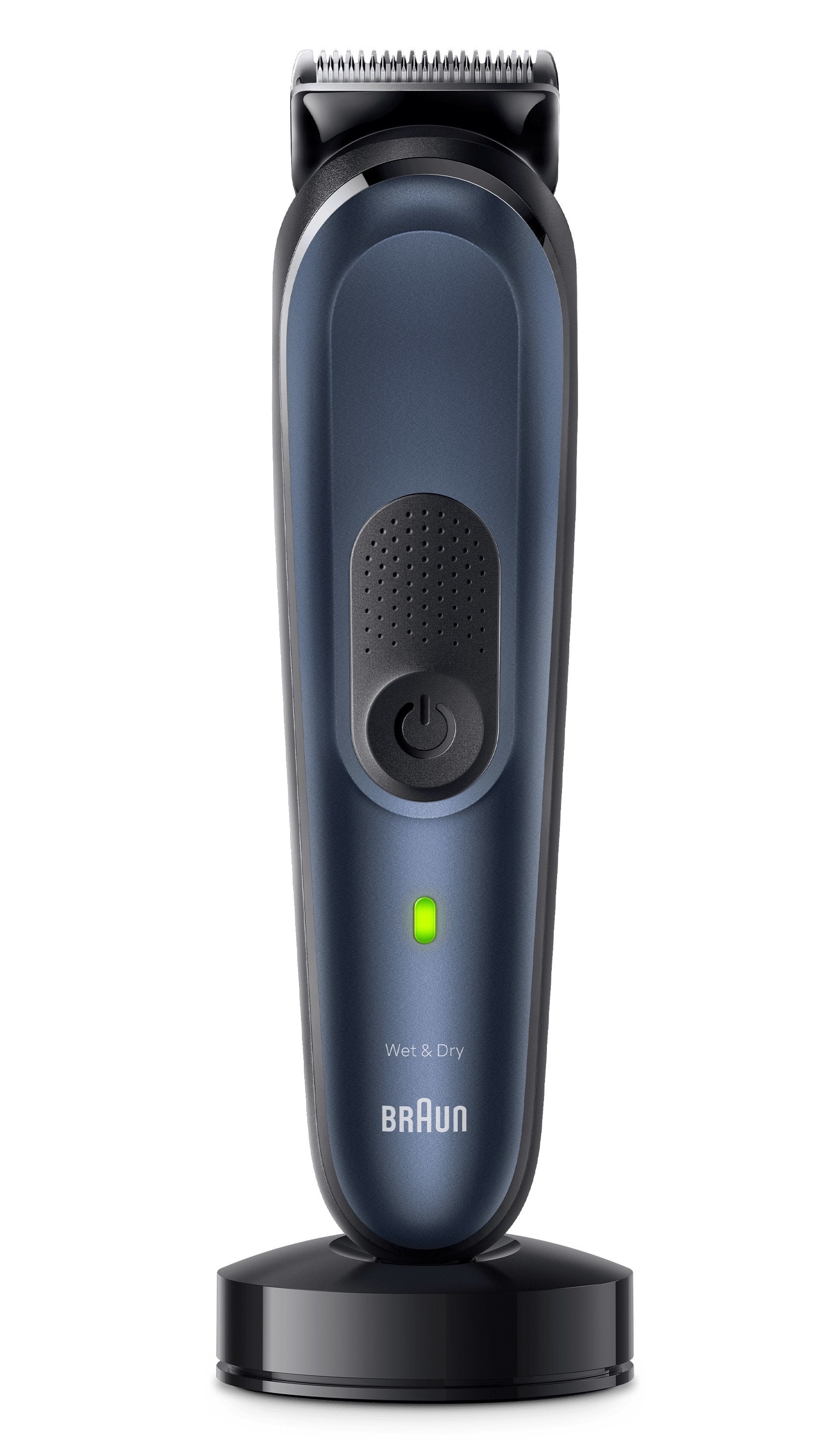 Kit Multiusos De Aseo Braun Mgk 7410 Todo En Uno