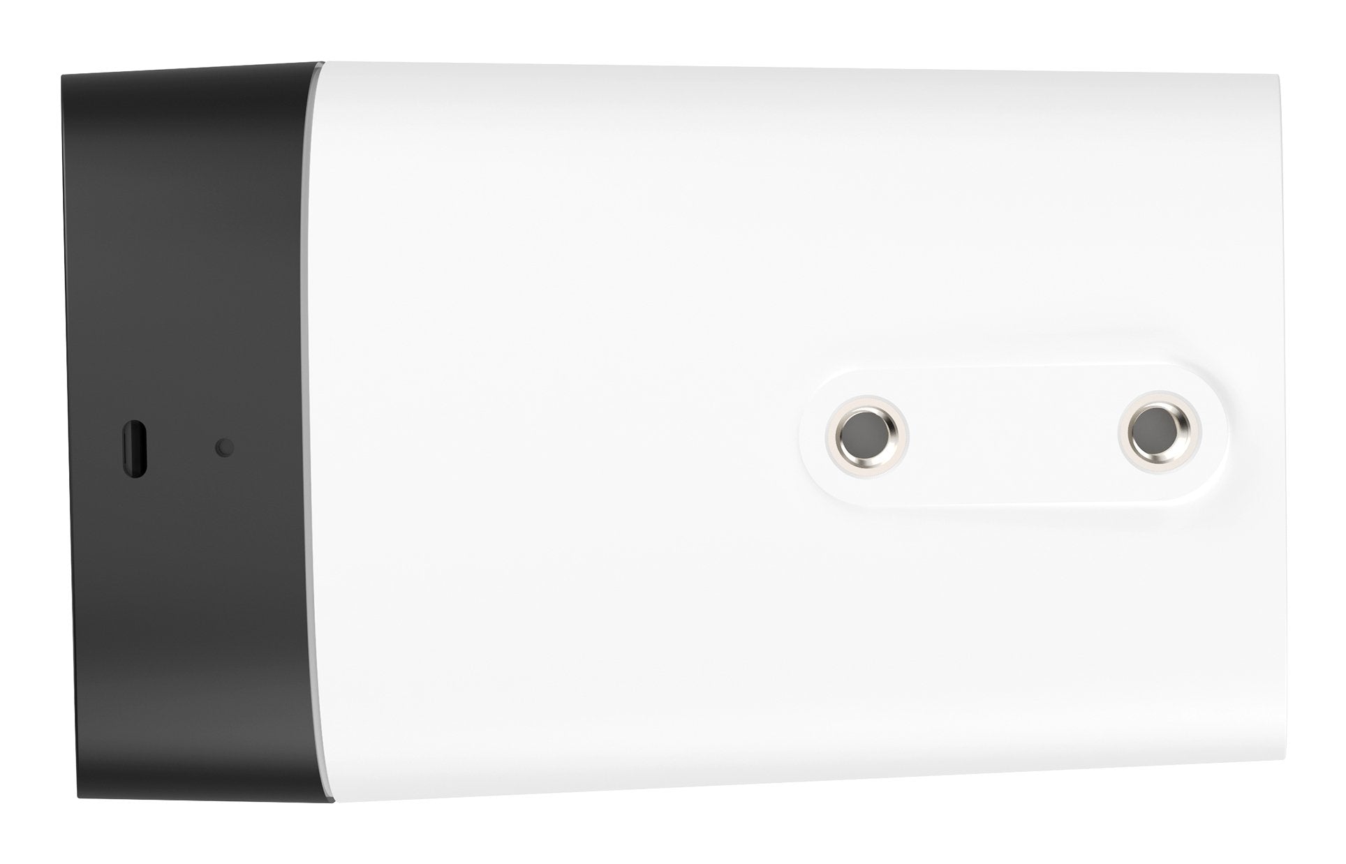 It7-Lcs-4 4mp Full-Color Bulletcam Security Camera