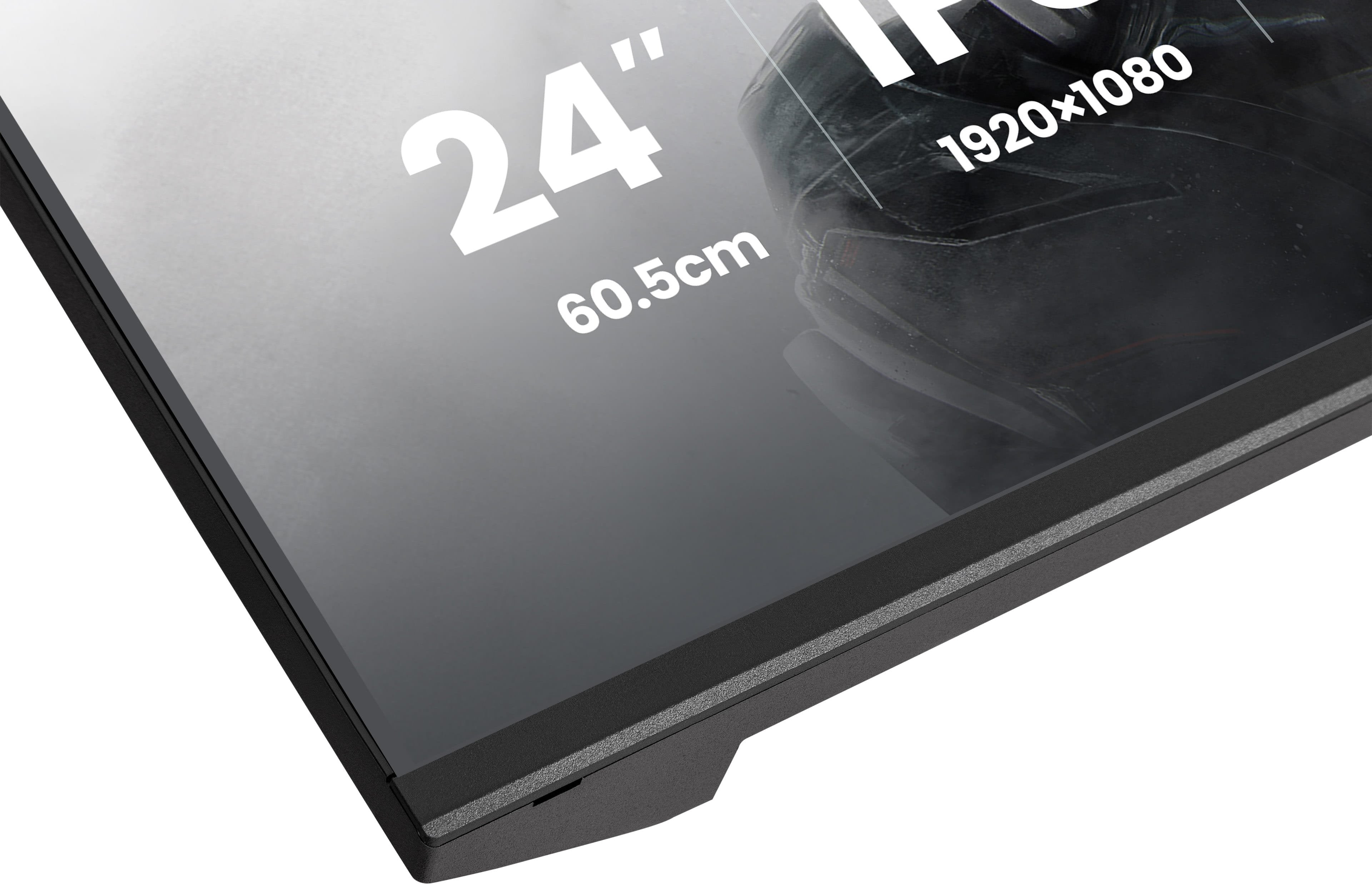 EAN 4948570126316 - iiyama G2441HSU-B1 pantalla para PC 60,5 cm (23.8") 1920 x 1080 Pixeles Full HD LED Negro imagen 9