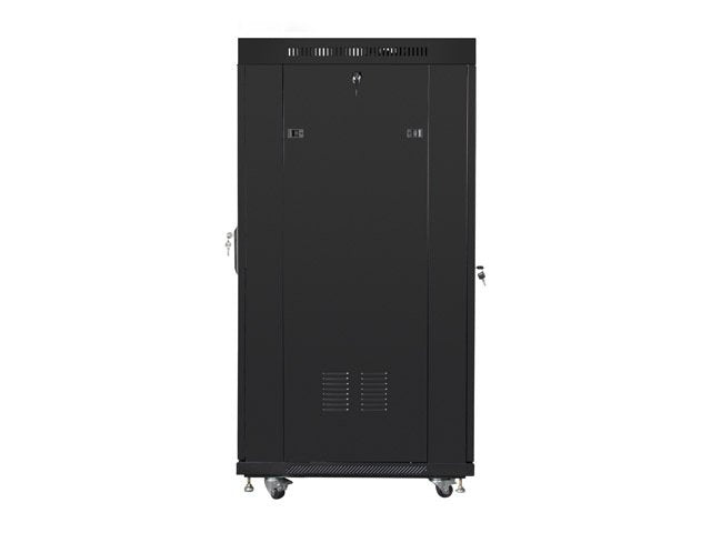 EAN 5901969433869 - Lanberg FF01-8037-12BL armario rack 37U Rack o bastidor independiente Negro imagen 4