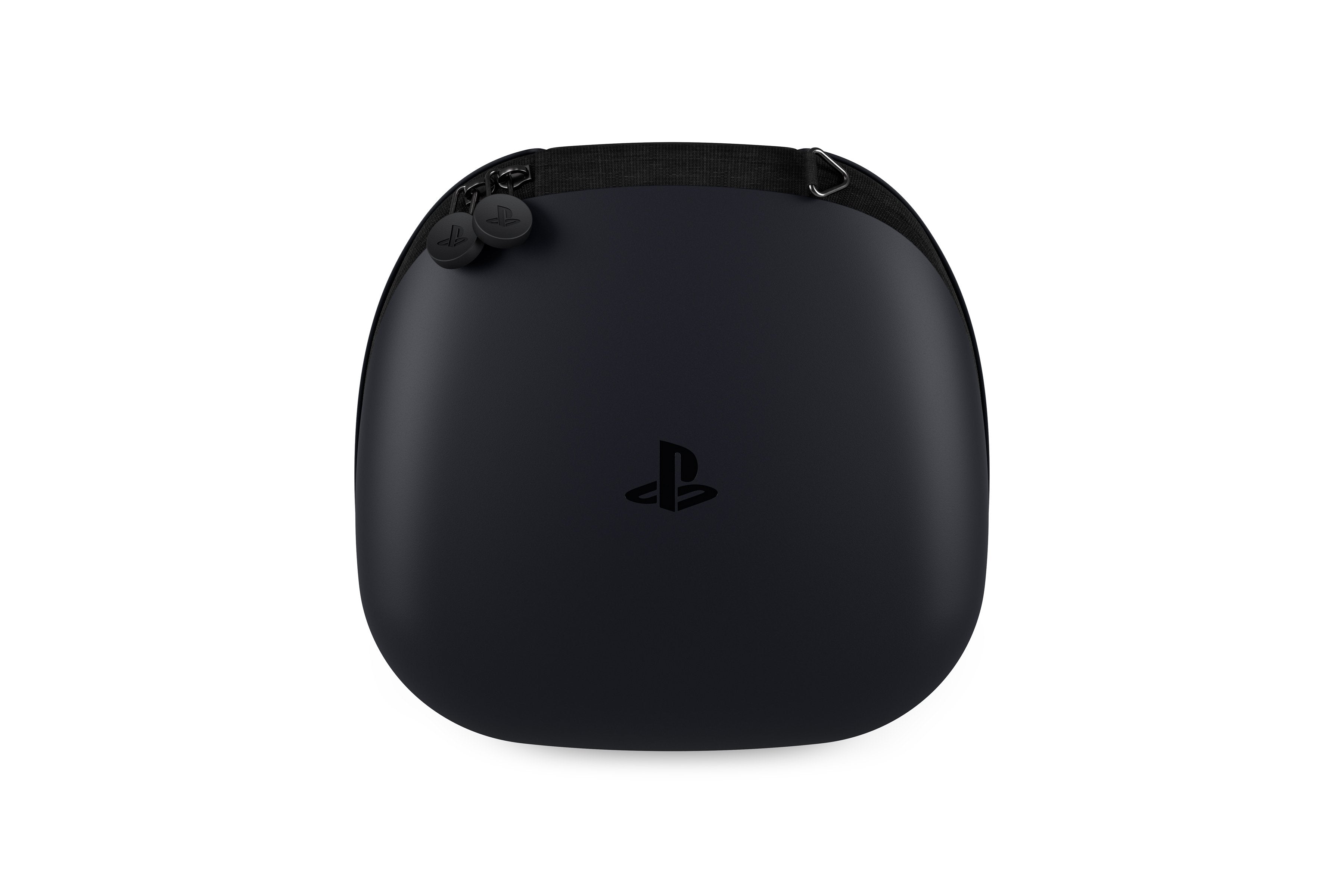 EAN 0711719593263 - Sony PS719593263 mando y volante Negro Gamepad PlayStation 5 imagen 2