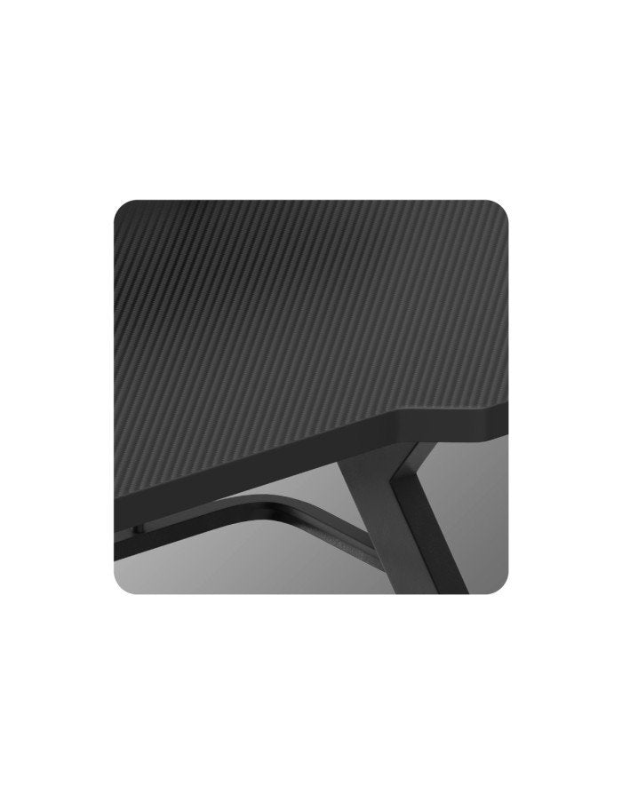 EAN 5903796010473 - Huzaro Hero 5.0 RGB Negro imagen 12