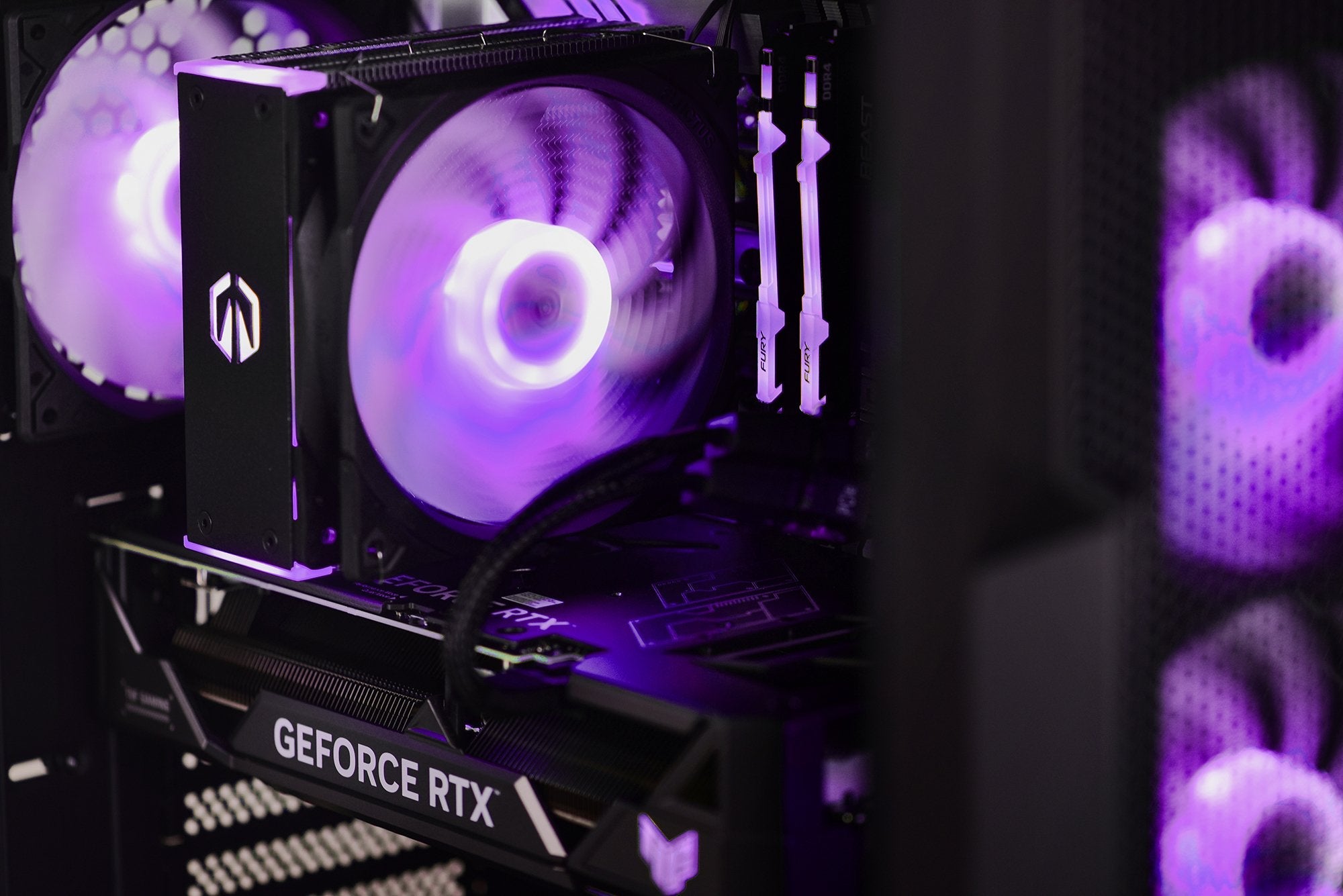 Actina 5901443346043 Pc Intel® Core I5 I5-14600kf 32 Gb Ddr4-Sdram 1 Tb Ssd Amd Radeon Rx 7900 Xt Midi Tower Negro