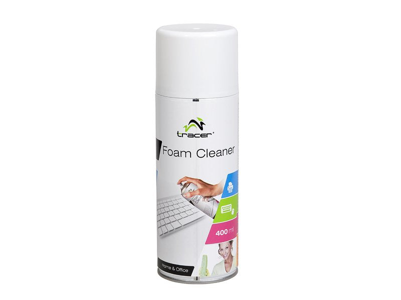 EAN 5907512845479 - Tracer TRASRO42092 limpiador general 400 ml Espuma imagen 1