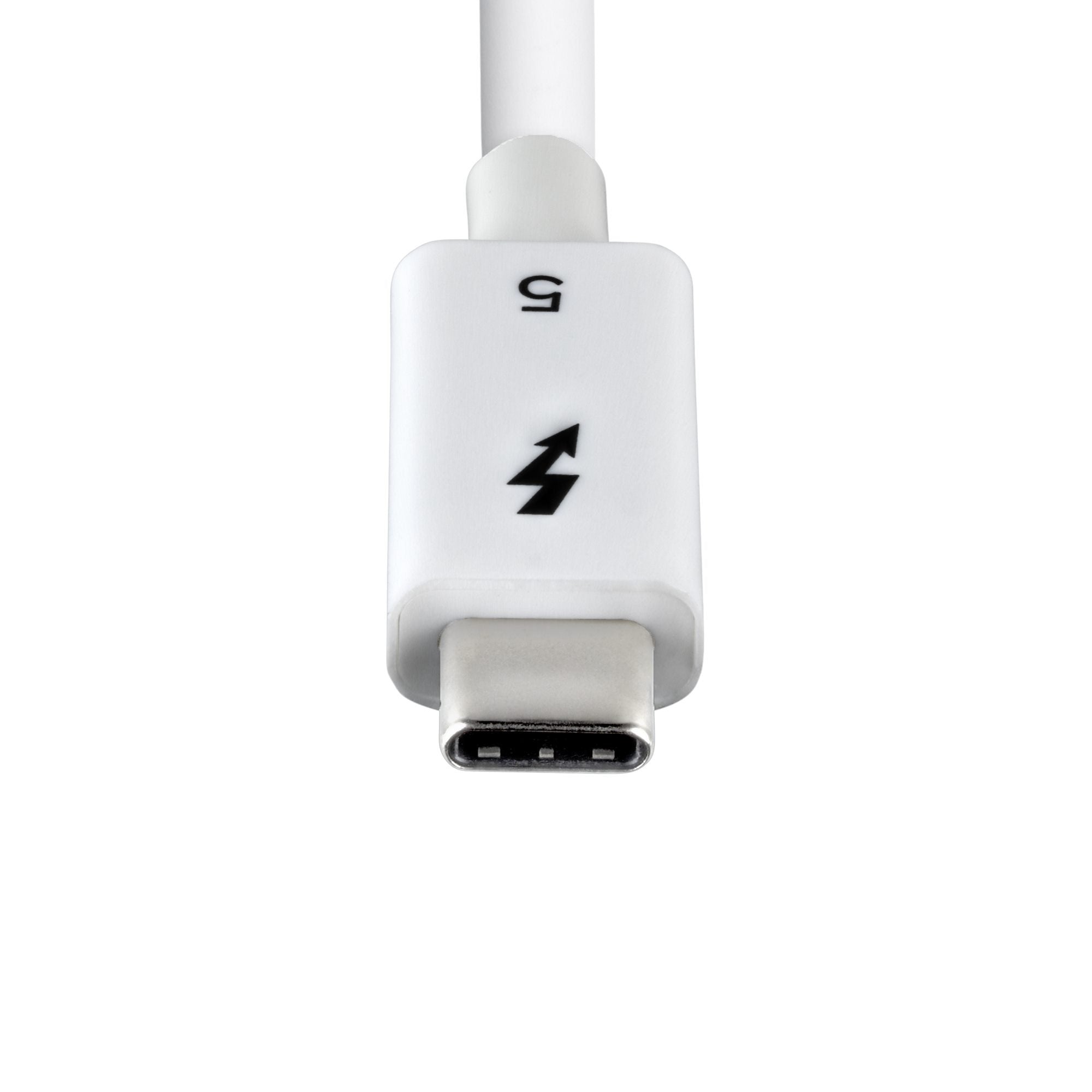 Cable Thunderbolt 5 Cert Cabl