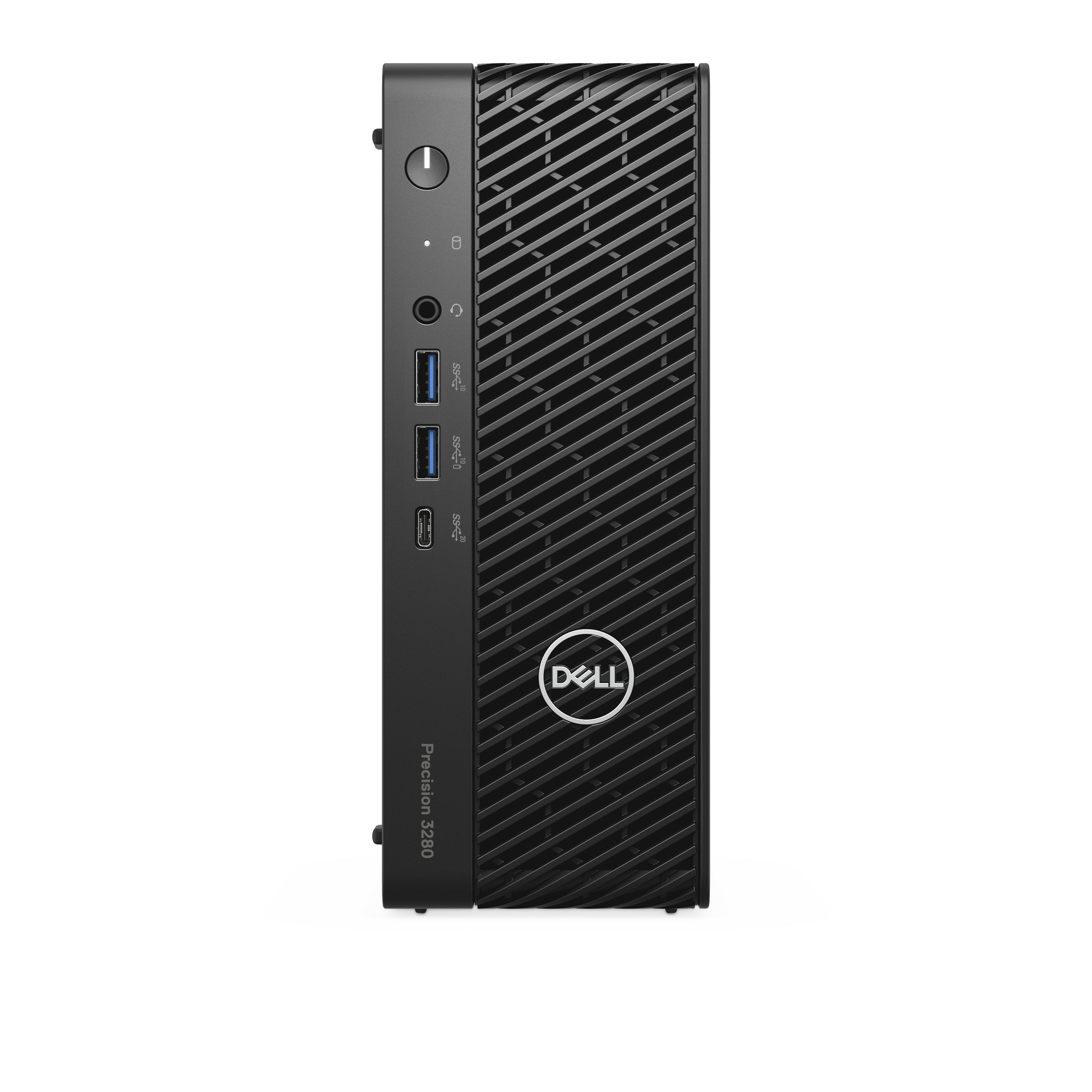 EAN 5397184899311 - DELL Precision 3280 Intel® Core™ i7 i7-14700 16 GB DDR5-SDRAM 512 GB SSD NVIDIA T1000 Windows 11 Pro CFF imagen 1