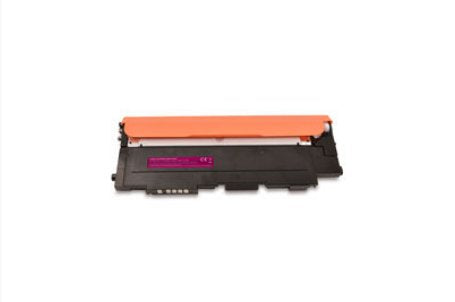 Mediarange Toner Hp Para W2073a 117a, 1.300 Copias, Magenta