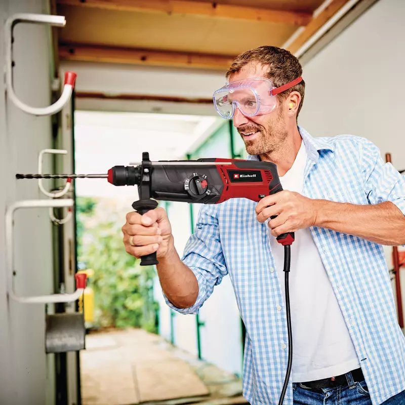 EAN 4006825663372 - Einhell TE-RH 950 5F 950 W SDS Max imagen 3