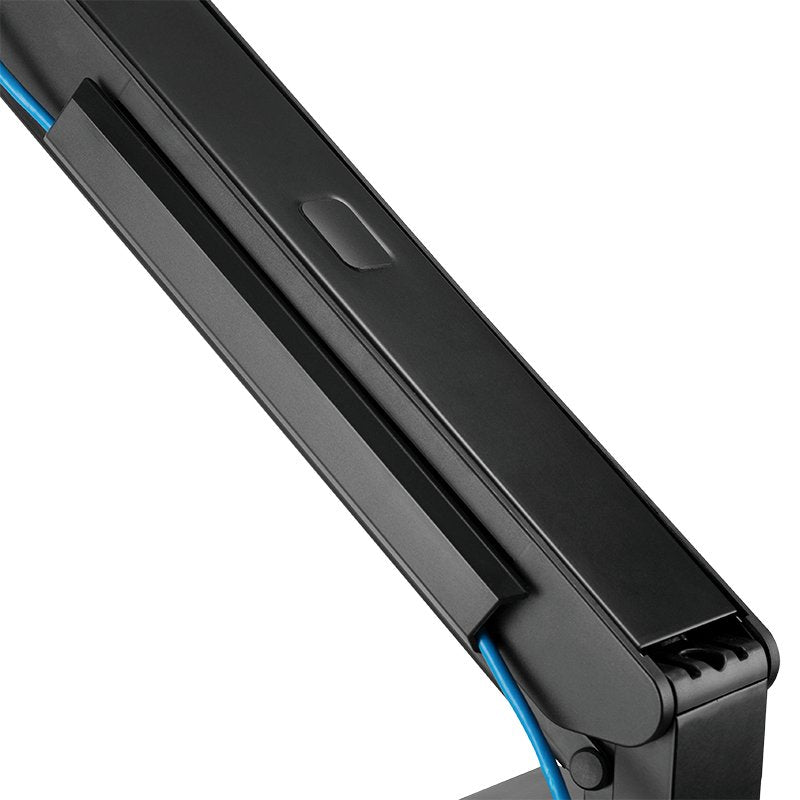 Logilink Bp0102 Soporte Para Monitor 68,6 Cm (27") Abrazadera Negro