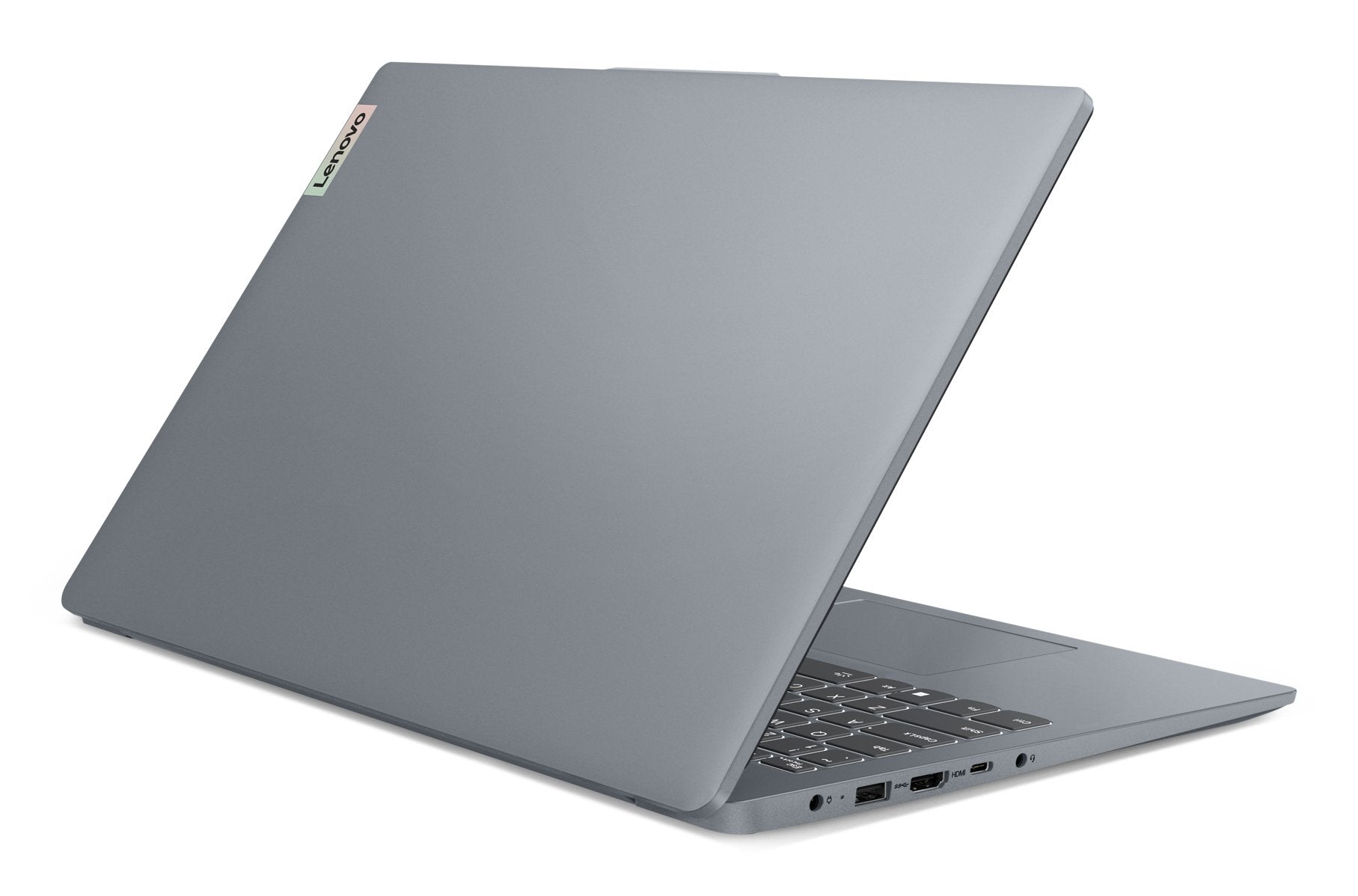 EAN 198157474437 - Lenovo IdeaPad Slim 3 15ABR8 AMD Ryzen™ 5 5625U Portátil 39,6 cm (15.6") Full HD 16 GB DDR4-SDRAM 512 GB S imagen 6