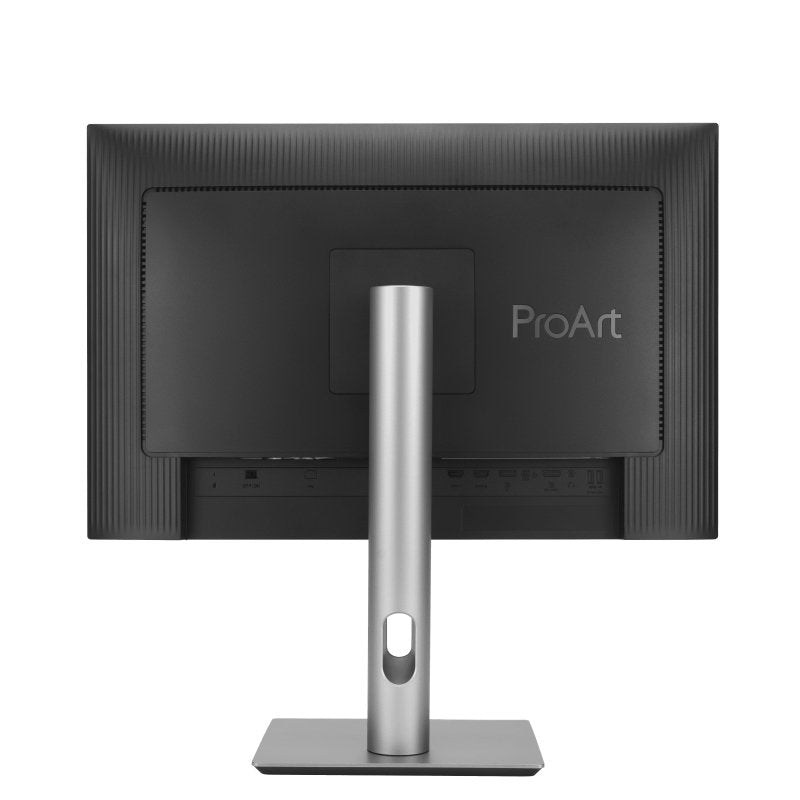 EAN 4711081951490 - ASUS ProArt PA248CRV pantalla para PC 61,2 cm (24.1") 1920 x 1200 Pixeles WUXGA LCD Negro, Plata imagen 2