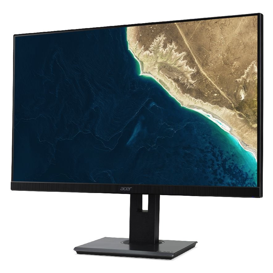 EAN 4713883621861 - Acer B7 B247Wbmiprzx pantalla para PC 61 cm (24") 1920 x 1200 Pixeles WUXGA LED Negro imagen 1