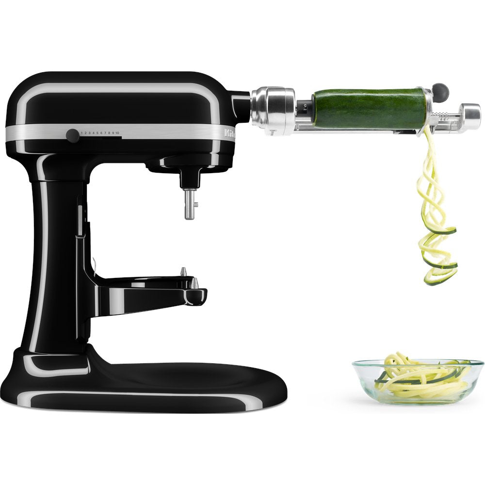 Kitchenaid 5ksm55sxxeob Küchenmaschine 5,2 L Heavy Duty