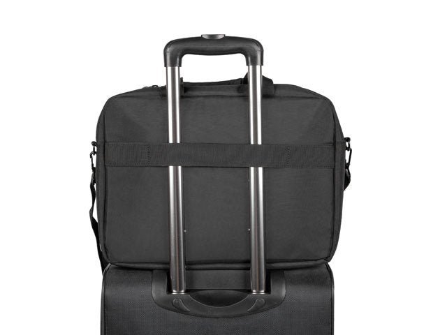 EAN 5901969445534 - NATEC NTO-2238 maletines para portátil 39,6 cm (15.6") Bandolera Negro imagen 12