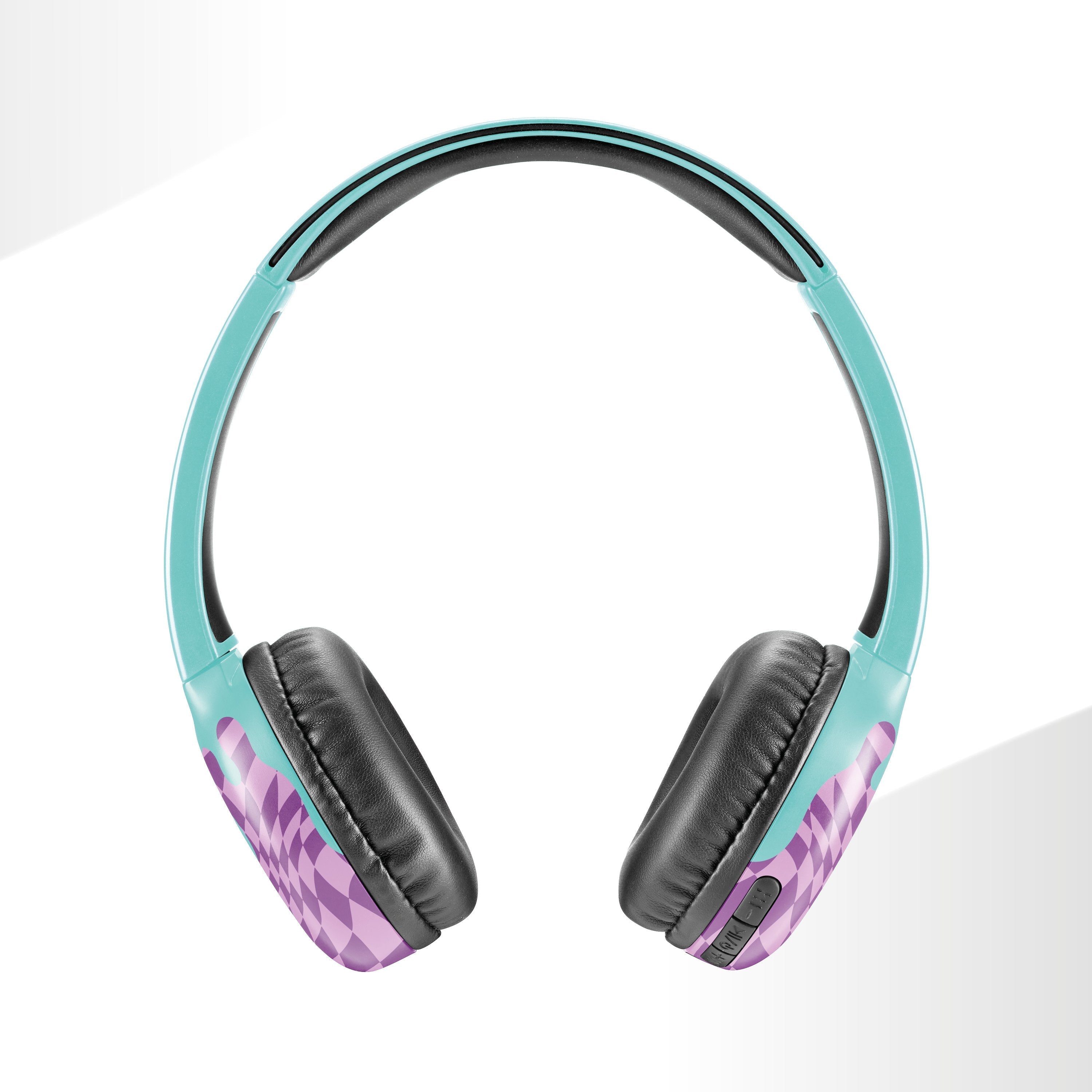 Auriculares Music Sound 8018080486661 Inalámbrico Bluetooth Verde