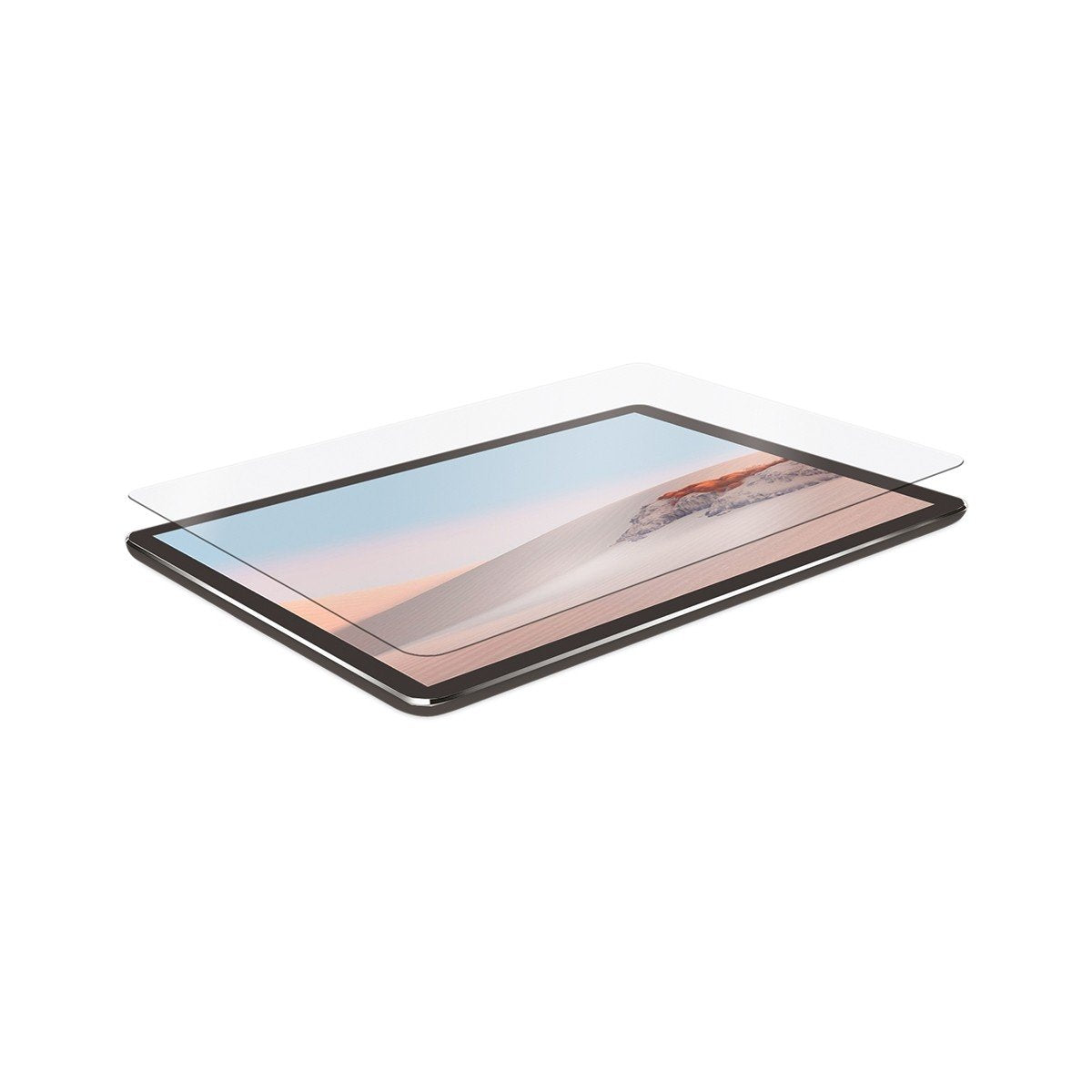 EAN 3700992519807 - Mobilis 017011 protector de pantalla para tableta Microsoft 1 pieza(s) imagen 3