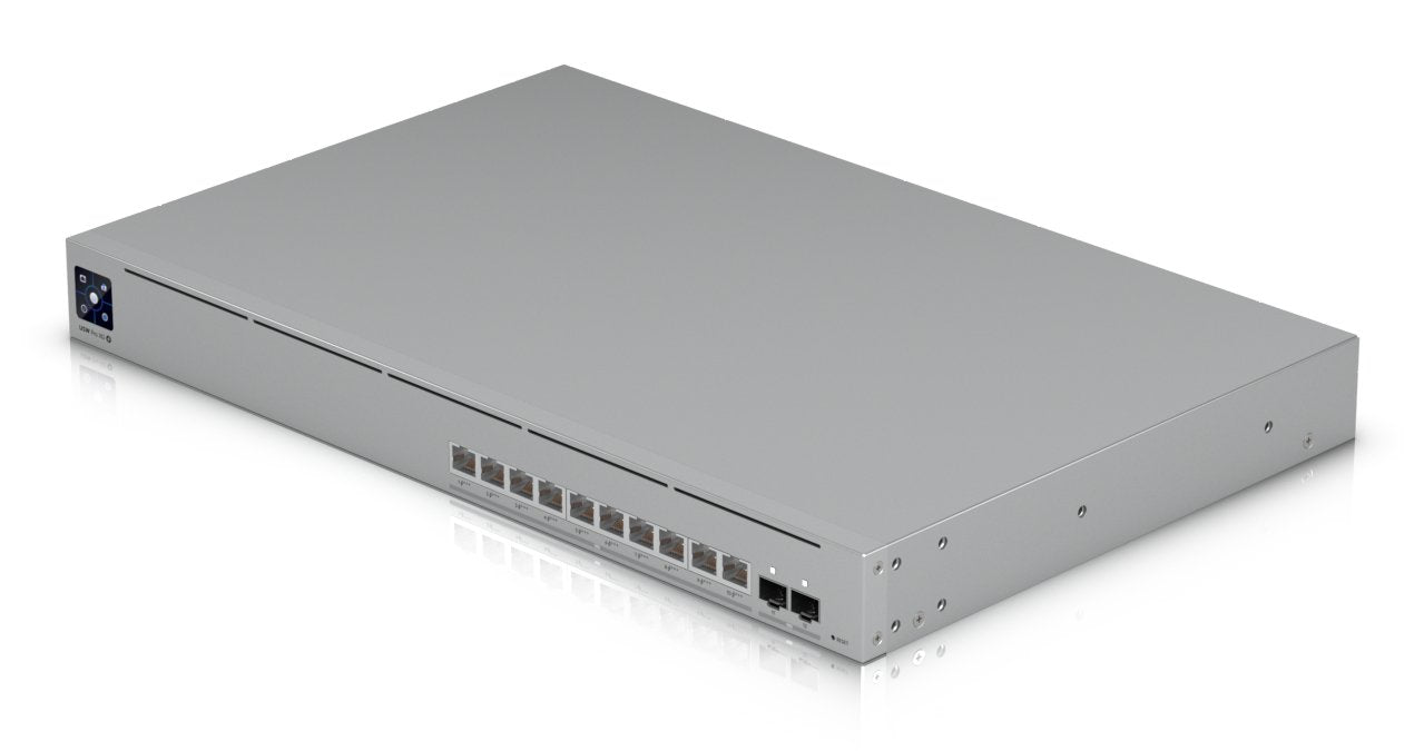 EAN 0810177160137 - Ubiquiti UniFi Pro XG 10 PoE Gestionado L2/L3 10G Ethernet (100/1000/10000) Energía sobre Ethernet (PoE) imagen 6