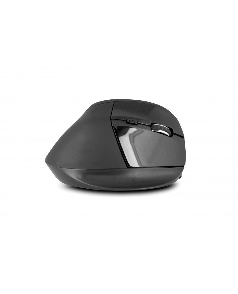 EAN 3760170858005 - Urban Factory Ergo PRO ratón Oficina mano derecha RF inalámbrico Óptico 2400 DPI imagen 2