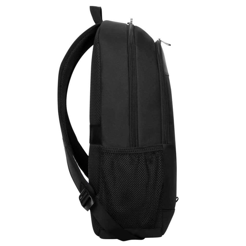 Targus Tbb943gl Mochila Informal Negro Poliéster Para Portátil 15" 16" Negro