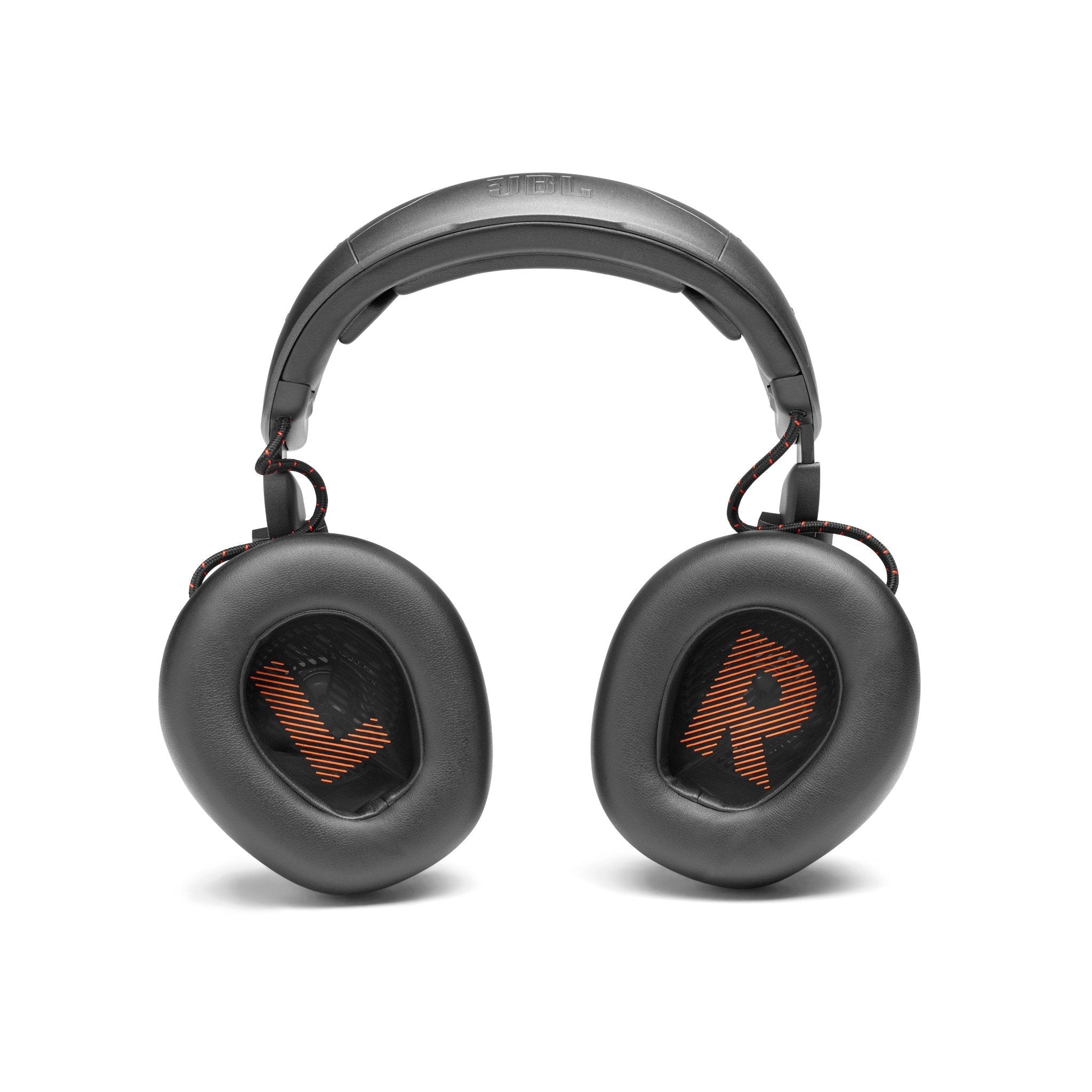 Auriculares Jbl Quantum One Alámbrico Juego Usb Tipo C Negro