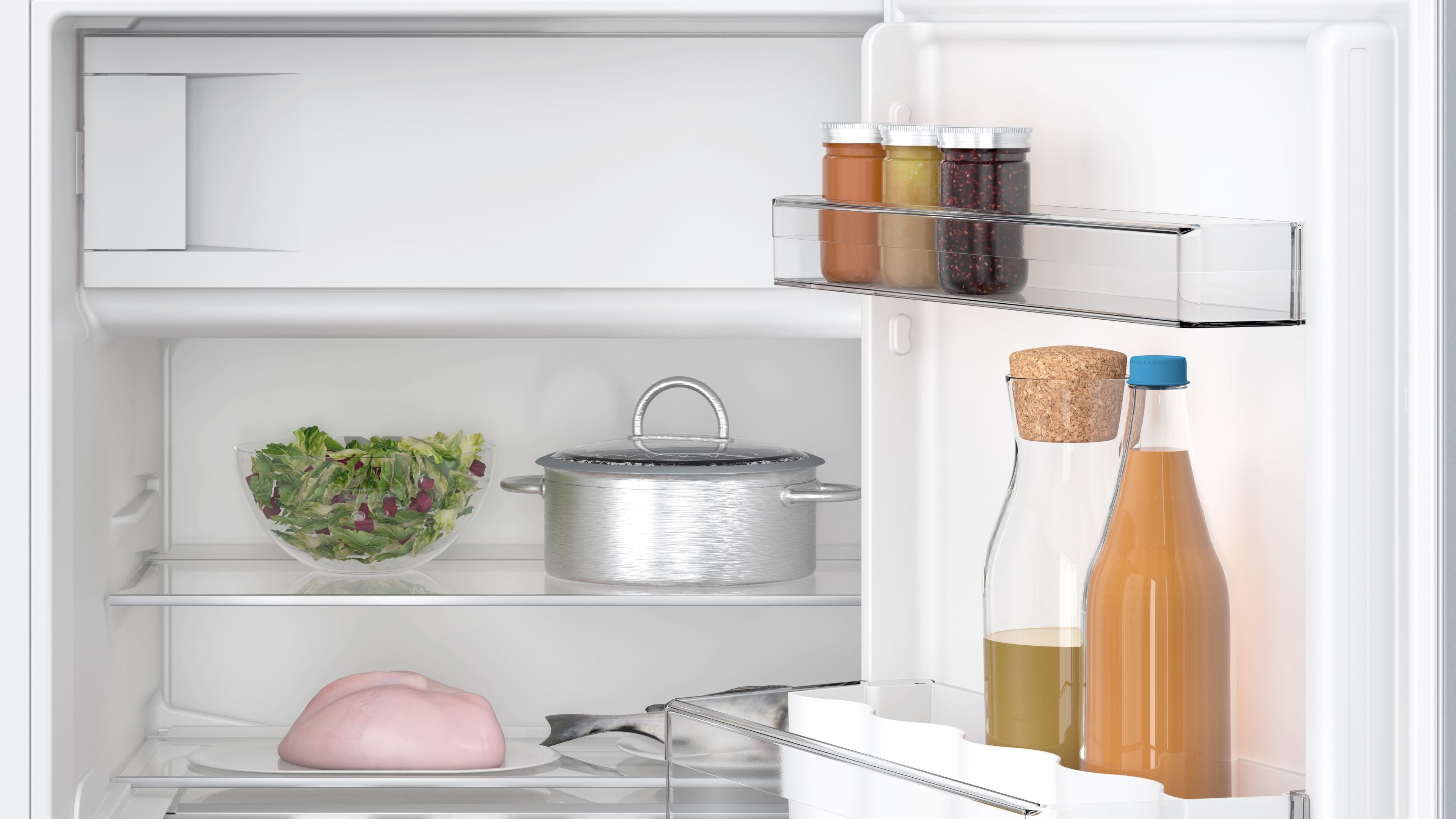 Kul22vfd0 Bosch         Fridge-Freezer