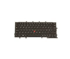 EAN 5711045915703 - Lenovo FRU04Y0833 refacción para laptop Teclado imagen 1