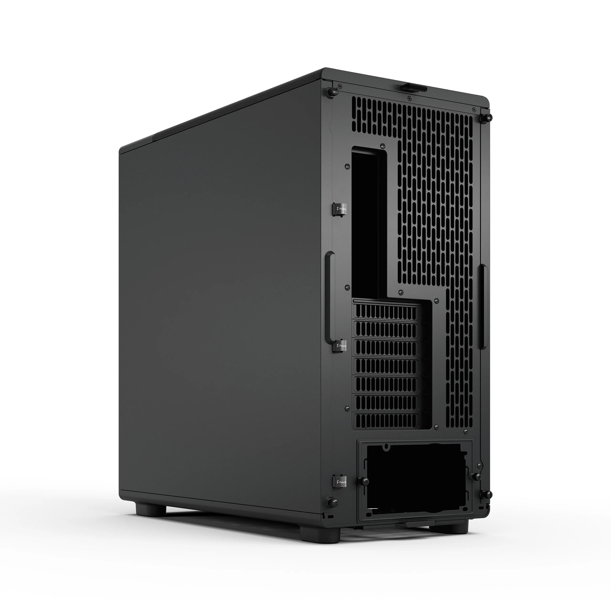 EAN 7340172710370 - Fractal Design Epoch XL Torre Negro imagen 13