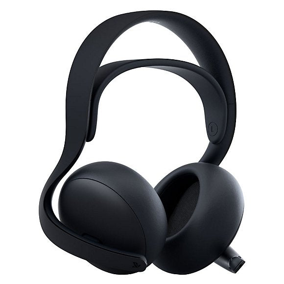 EAN 0711719590392 - Sony Pulse Elite Auriculares Inalámbrico Diadema Juego Bluetooth Negro imagen 6
