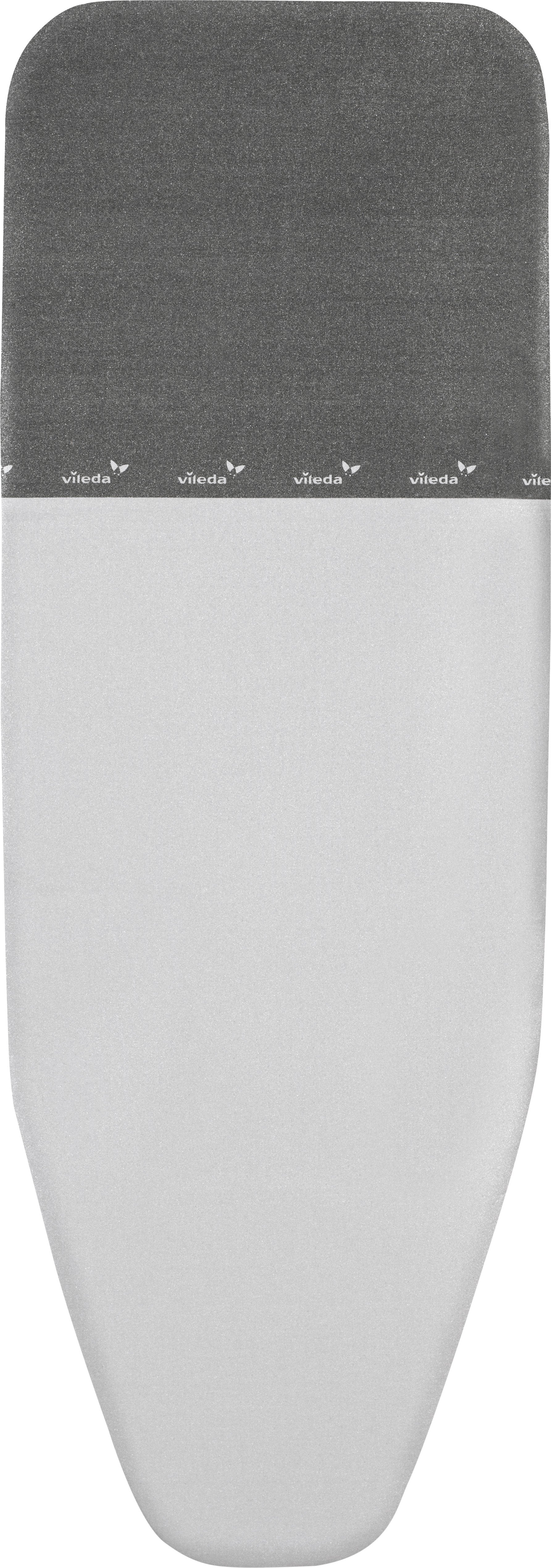 EAN 8001940001494 - Vileda Rapid Cubierta superior para tabla de planchado Algodón Gris imagen 2