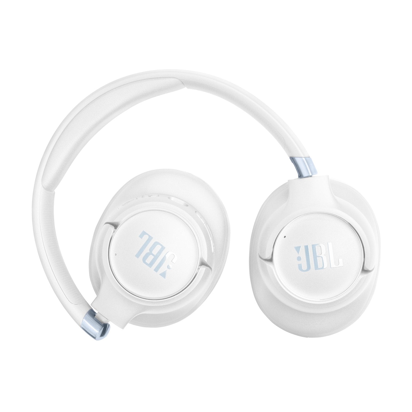 Jbl Tune 780nc Bluetooth Wireless On-Ear Headphones White Eu