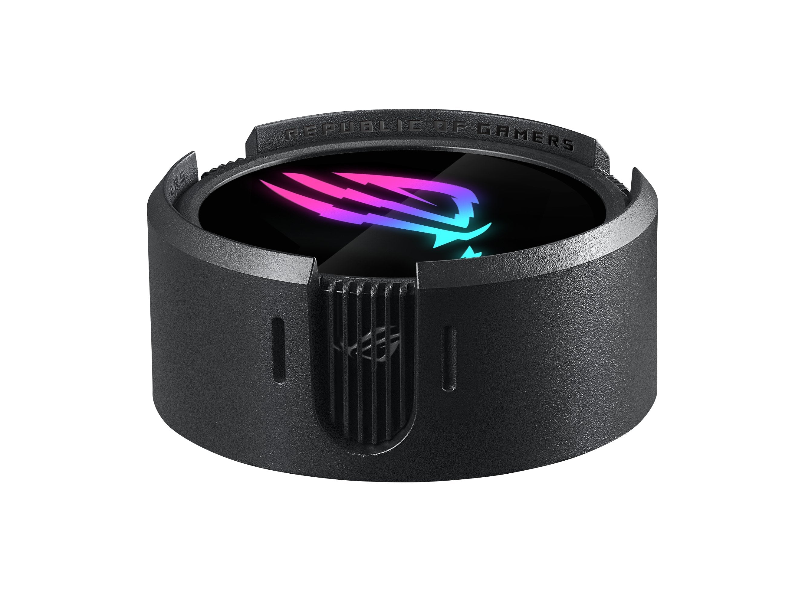 Kit De Refrigeración Líquida Asus Rog Mrix Lc Iii 360 Argb