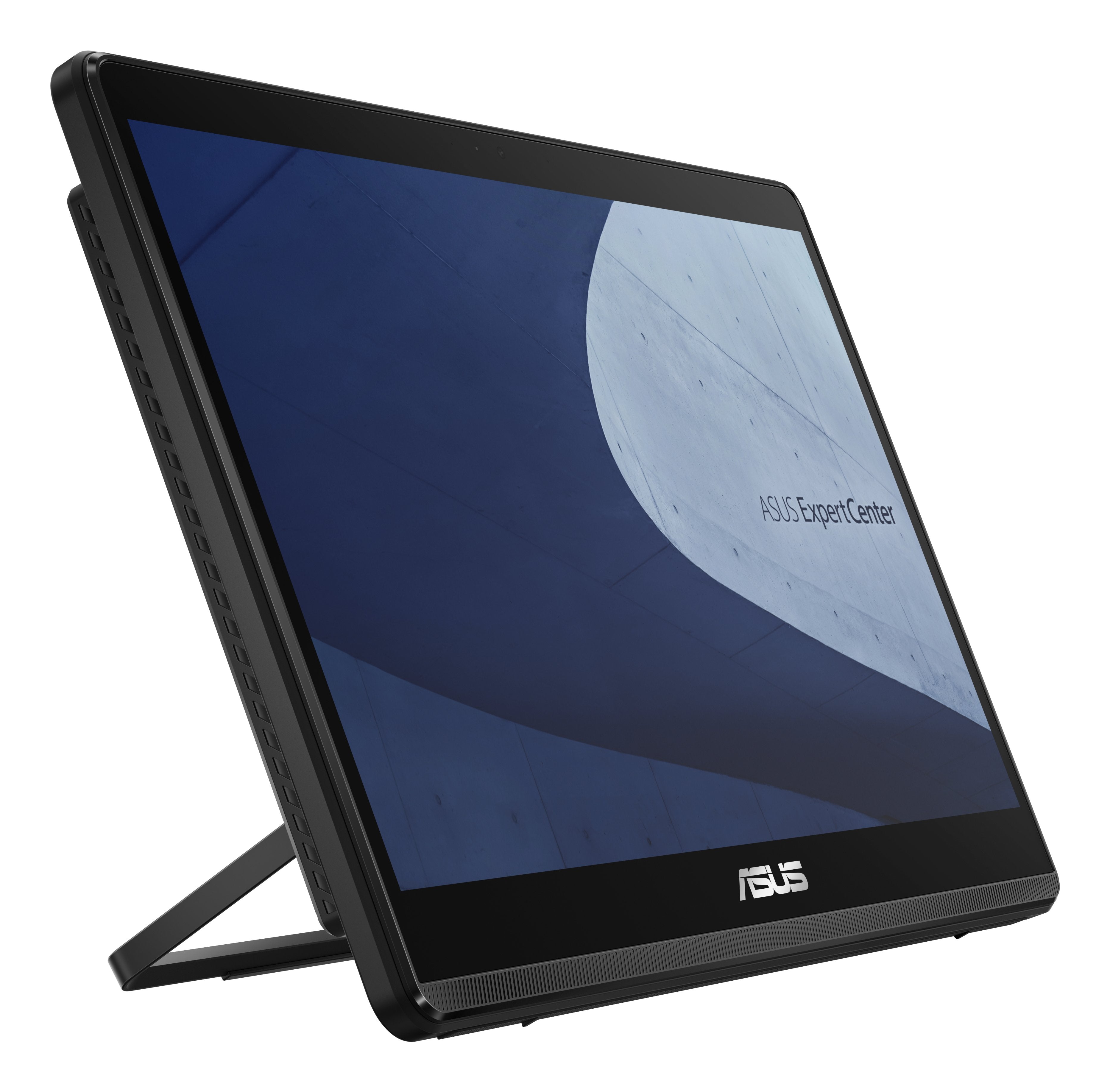 EAN 4711387314845 - ASUS ExpertCenter E1 AiO E1600WKAT-N4128X Intel® Celeron® N N4500 39,6 cm (15.6") 1366 x 768 Pixeles Pant imagen 3