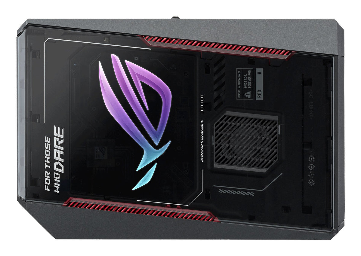 EAN 4711636005258 - ASUS ROG NUC RNUC15JNK9X28AA2 Intel Core Ultra 9 275HX 32 GB DDR5-SDRAM 2 TB SSD NVIDIA GeForce RTX 5080 imagen 25
