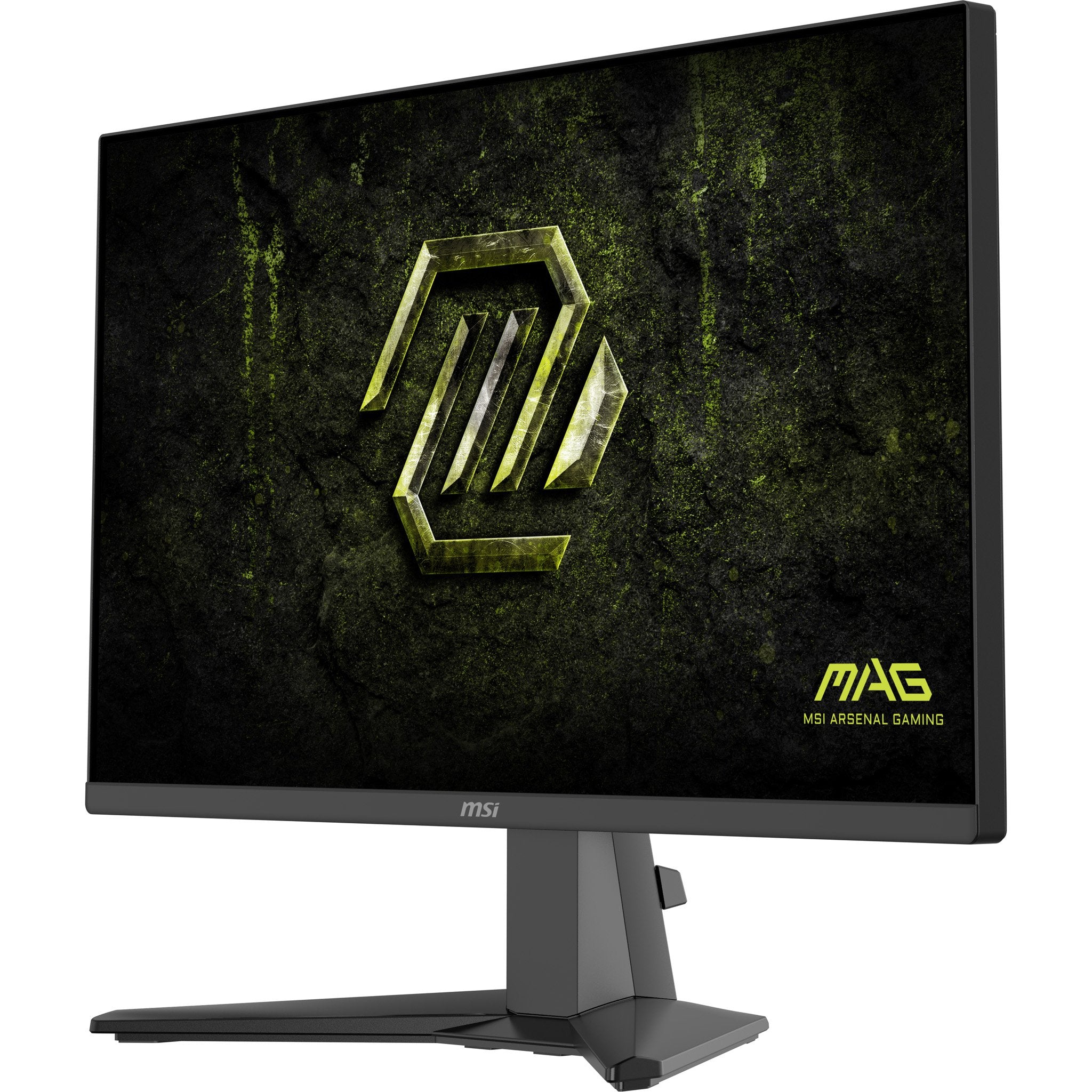 EAN 4711377363211 - MSI MAG 245F X24 pantalla para PC 60,5 cm (23.8") 1920 x 1080 Pixeles Full HD LCD Negro imagen 12