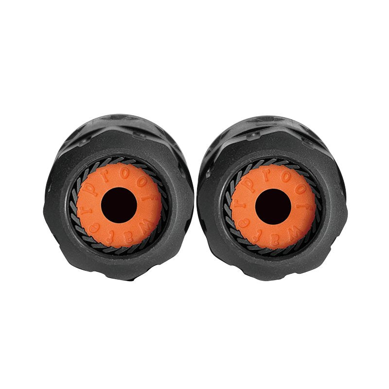 Logilink Np0087 Conector Idc Cat.6a,Cat.7,Cat.7a,Cat.8, Ip68