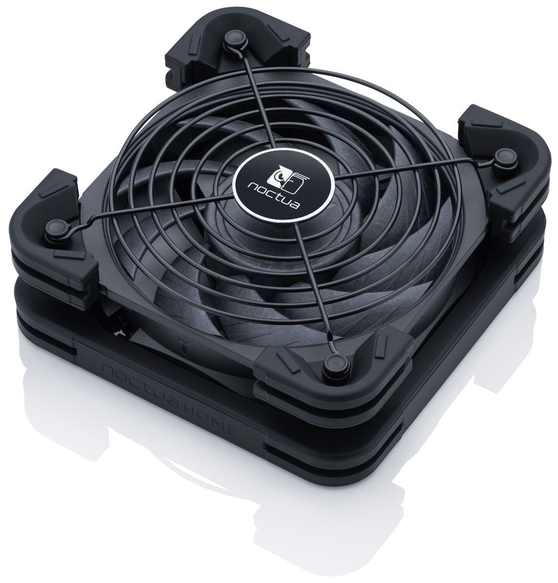Ventilador Noctua Nv-Fs2, Nv-Fs2