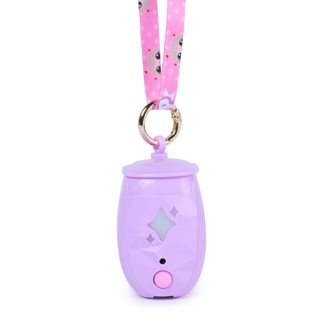 Spinmaster Peekimo (Violeta) 6078029