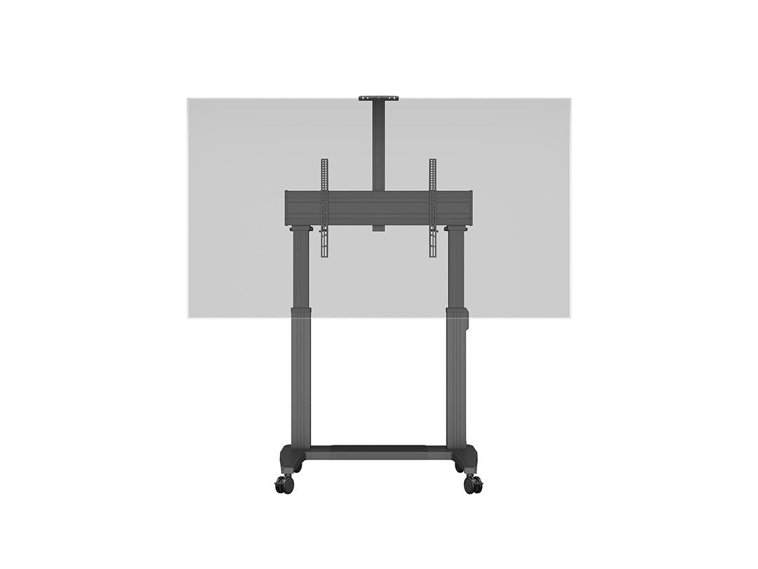 EAN 7350105213120 - Multibrackets 3120 soporte para TV 2,79 m (110") Negro imagen 7