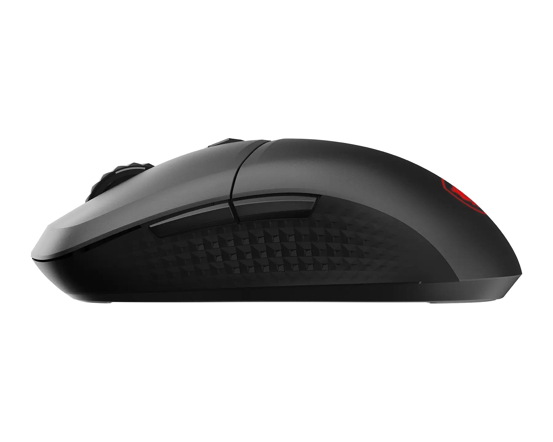 EAN 4711377395991 - MSI VERSA 300 WIRELESS 8K ratón Juego Ambidextro RF Wireless + Bluetooth + USB Type-A Óptico 2600 DPI imagen 4