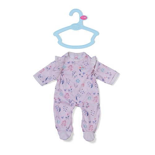 Zapf Creation Baby Born® Pelele Bosque 43cm, Accesorios Para Muñecas 840115