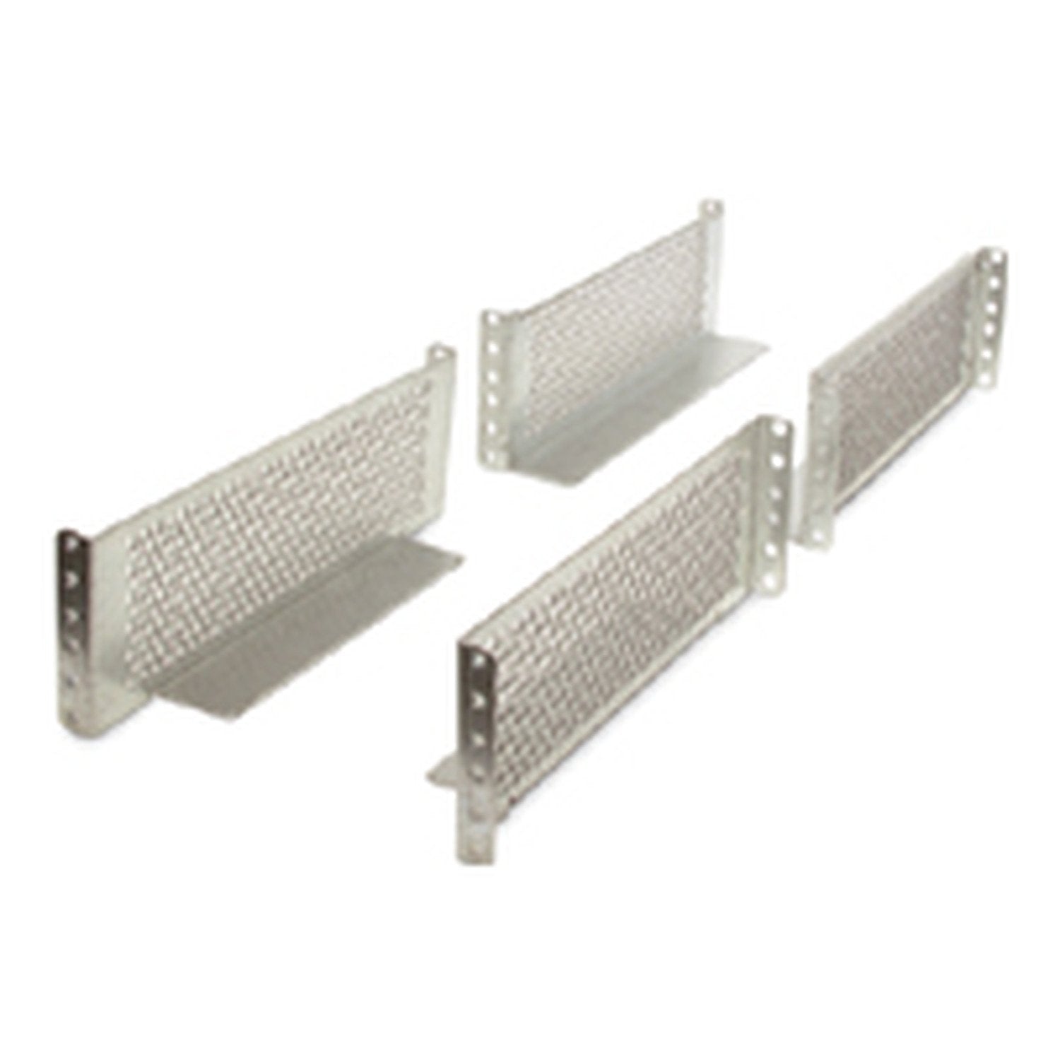 EAN 0731304322382 - APC SRTRK3 kit de montaje Acero inoxidable imagen 1