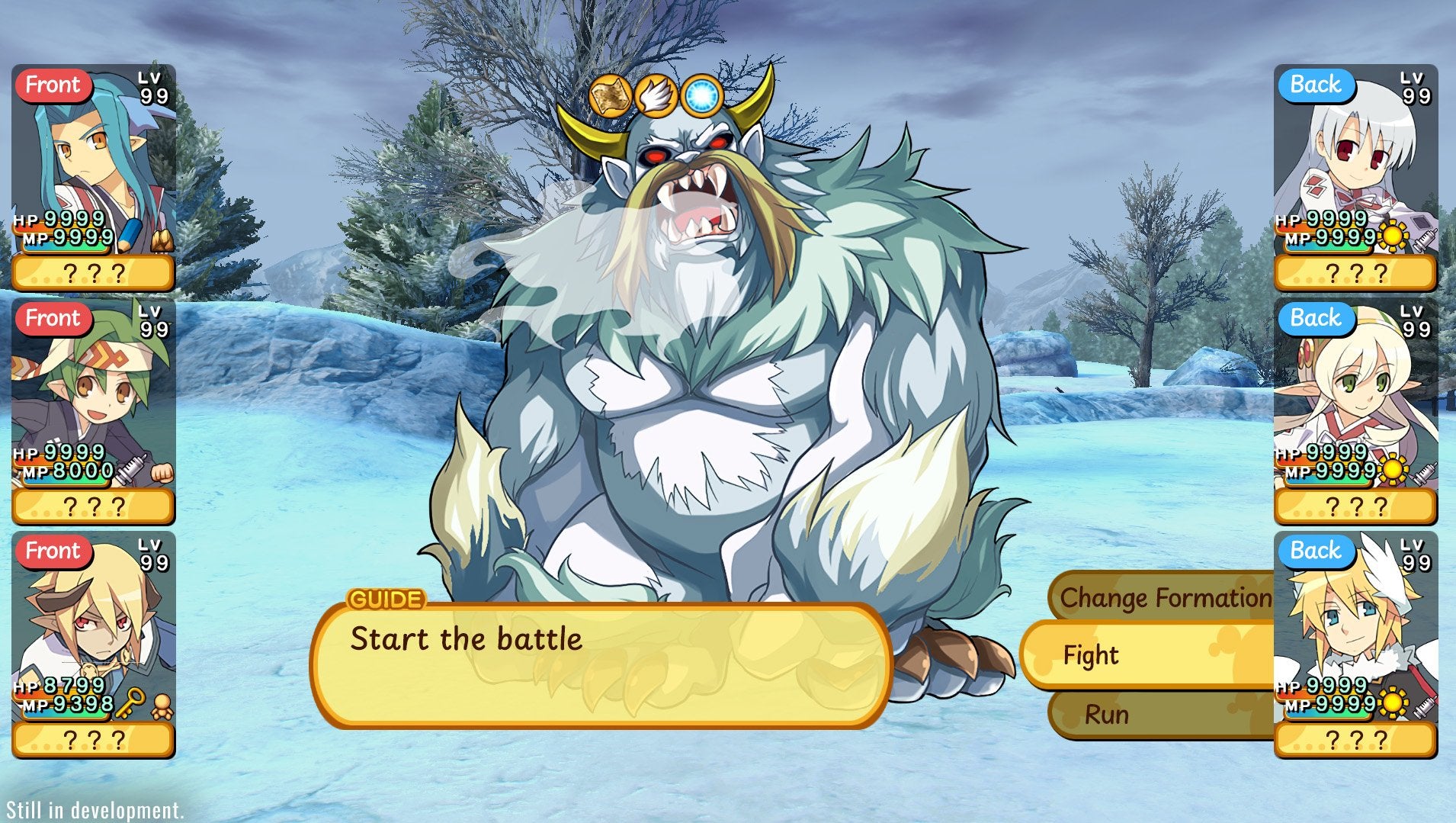 EAN 5060690797661 - PQube Class of Heroes 3 imagen 6