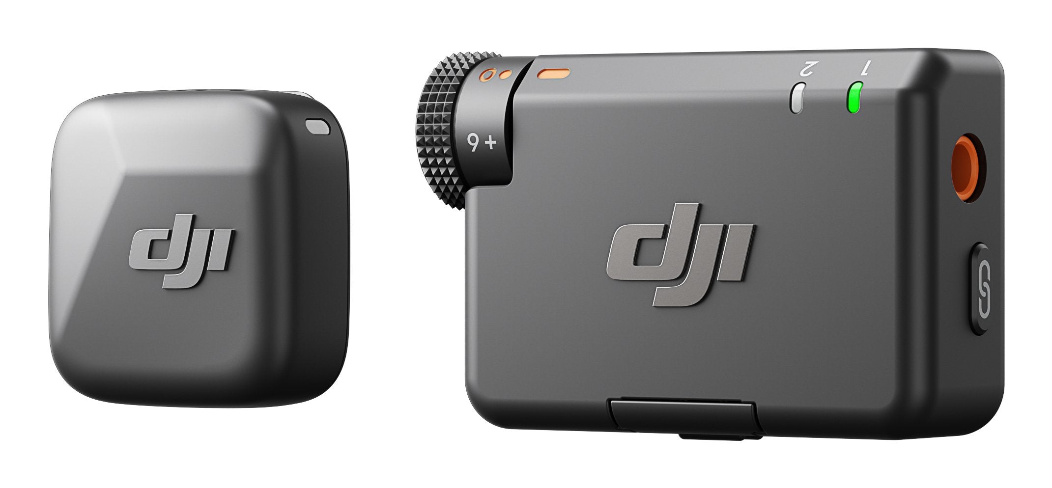 Dji Mic Mini (1 Sender + 1 EmpfNger)