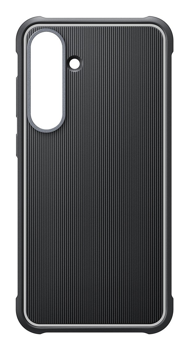 Funda Samsung Rugged Galaxy S25+ Black