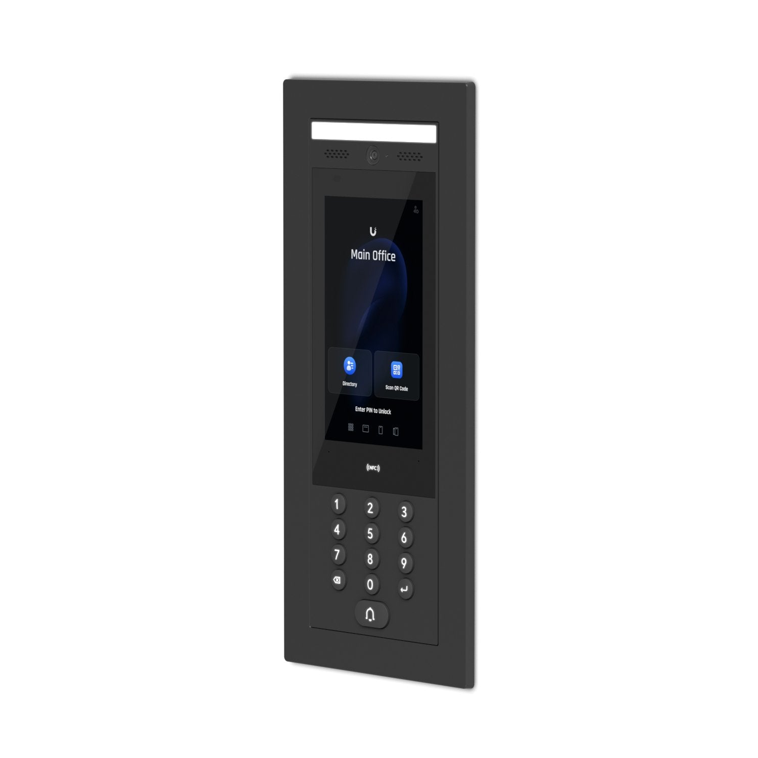 EAN 0810084694015 - Ubiquiti UACC-Intercom-FM Monte imagen 3