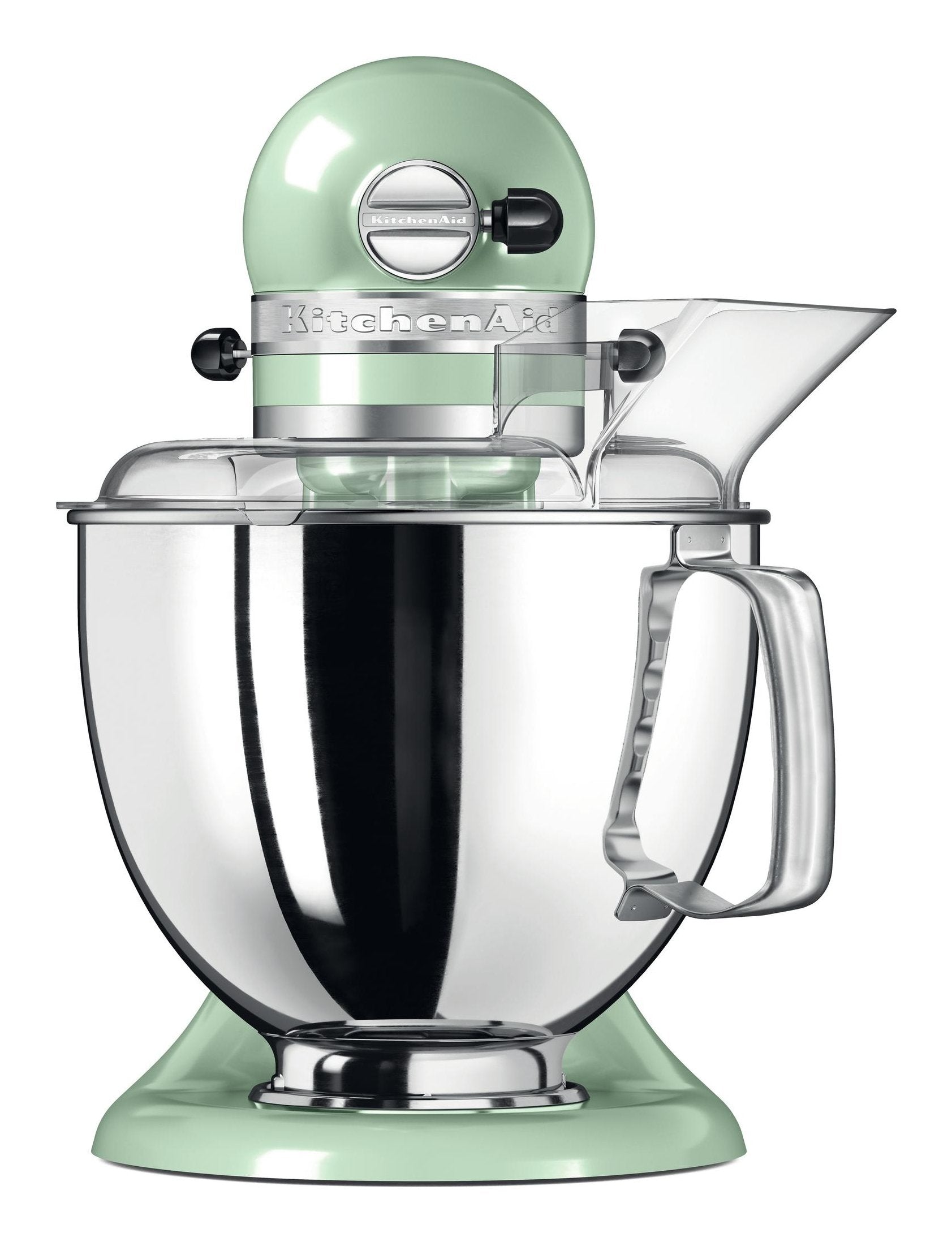 Robot De Cocina Kitchenaid Artisan 300 W 4,8 L Verde