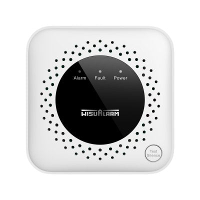 EAN 6923172534842 - Dahua Technology HY-GA40A detector de gas Metano imagen 2