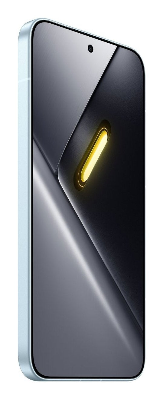 EAN 6932554496883 - POCO X8 Pro Max 17,4 cm (6.83") SIM doble 5G USB Tipo C 12 GB 256 GB 8500 mAh Azul imagen 3